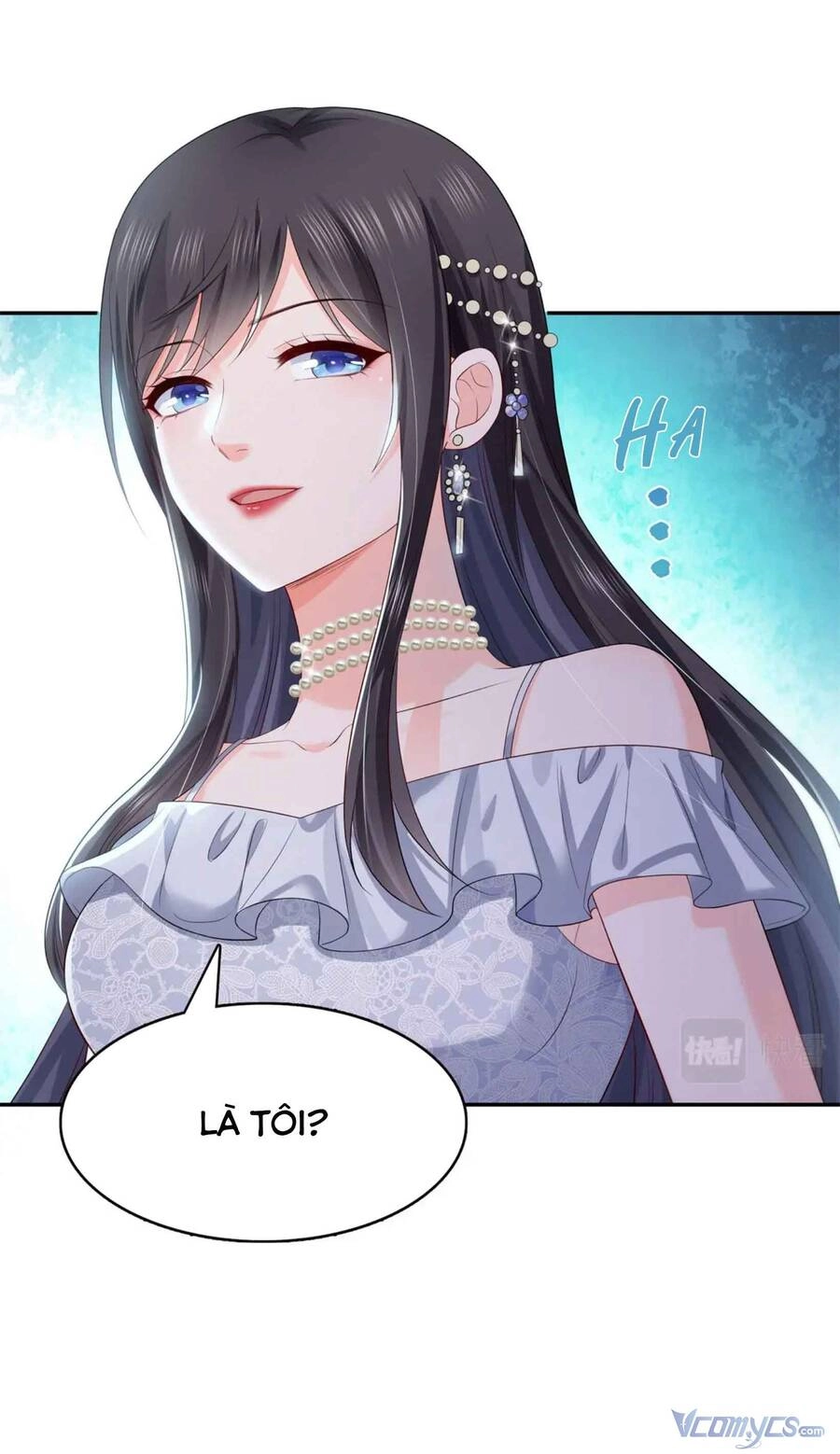 Hệt Như Hàn Quang Gặp Nắng Gắt Chapter 385 - 7