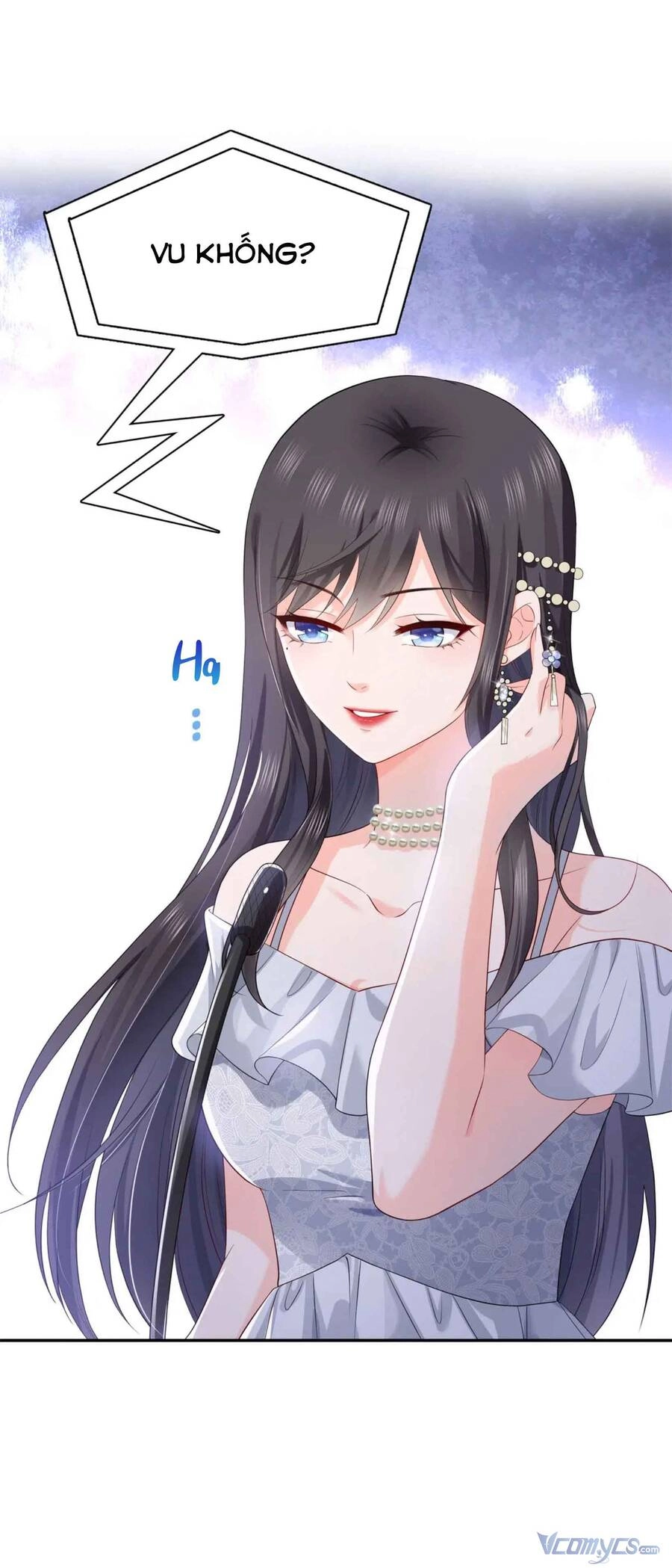 Hệt Như Hàn Quang Gặp Nắng Gắt Chapter 385 - 27