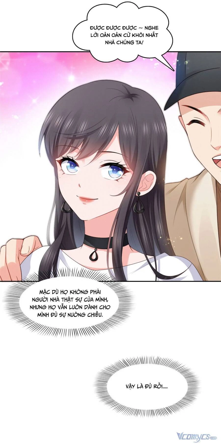 Hệt Như Hàn Quang Gặp Nắng Gắt Chapter 386 - 24