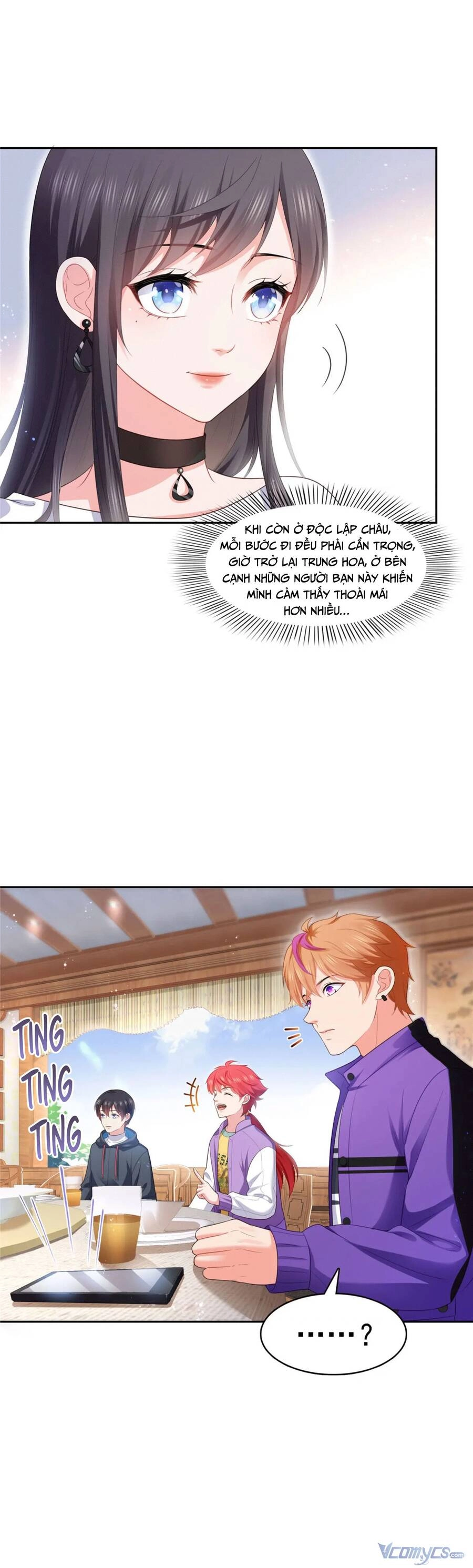 Hệt Như Hàn Quang Gặp Nắng Gắt Chapter 386 - 27