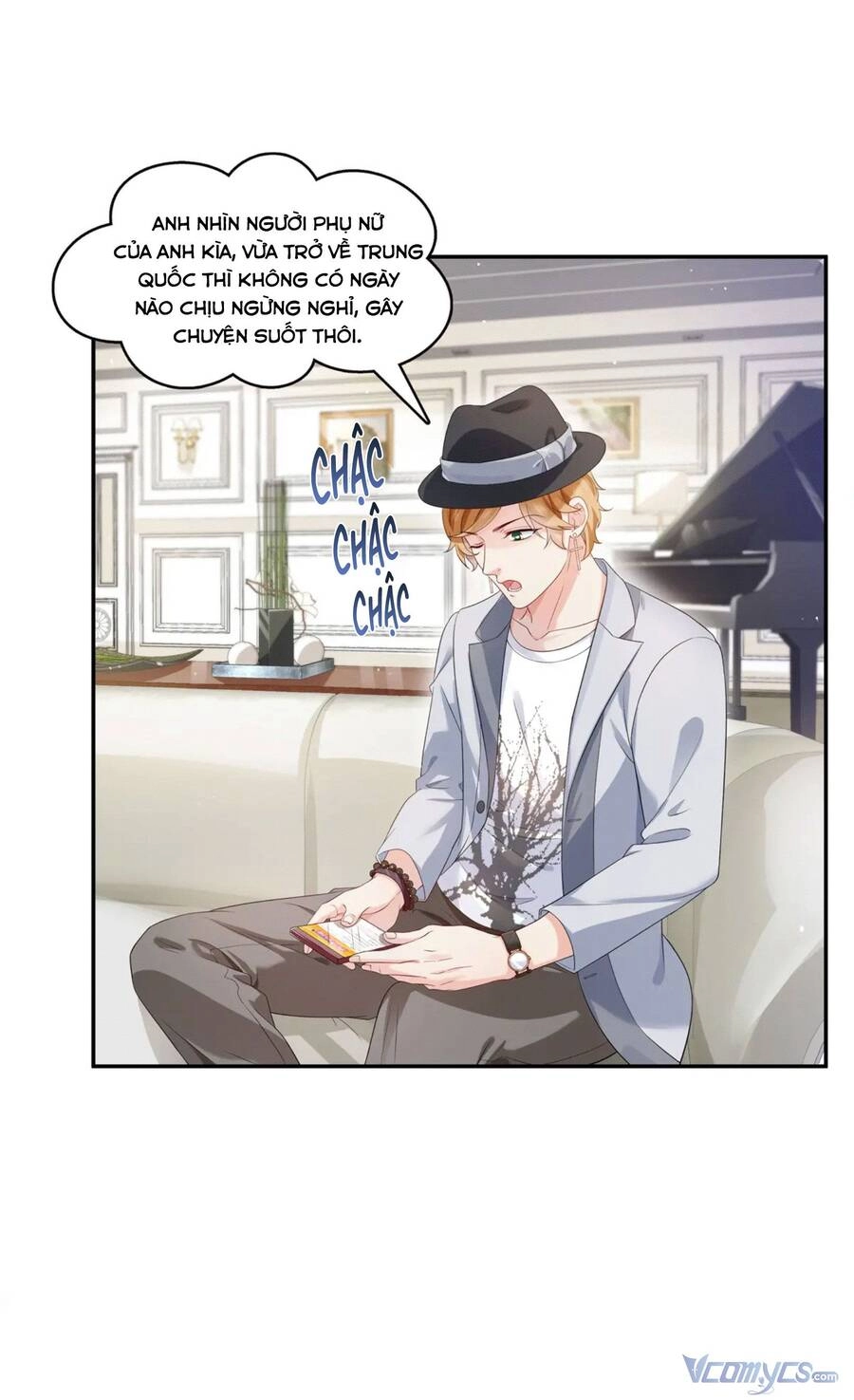 Hệt Như Hàn Quang Gặp Nắng Gắt Chapter 388 - 6