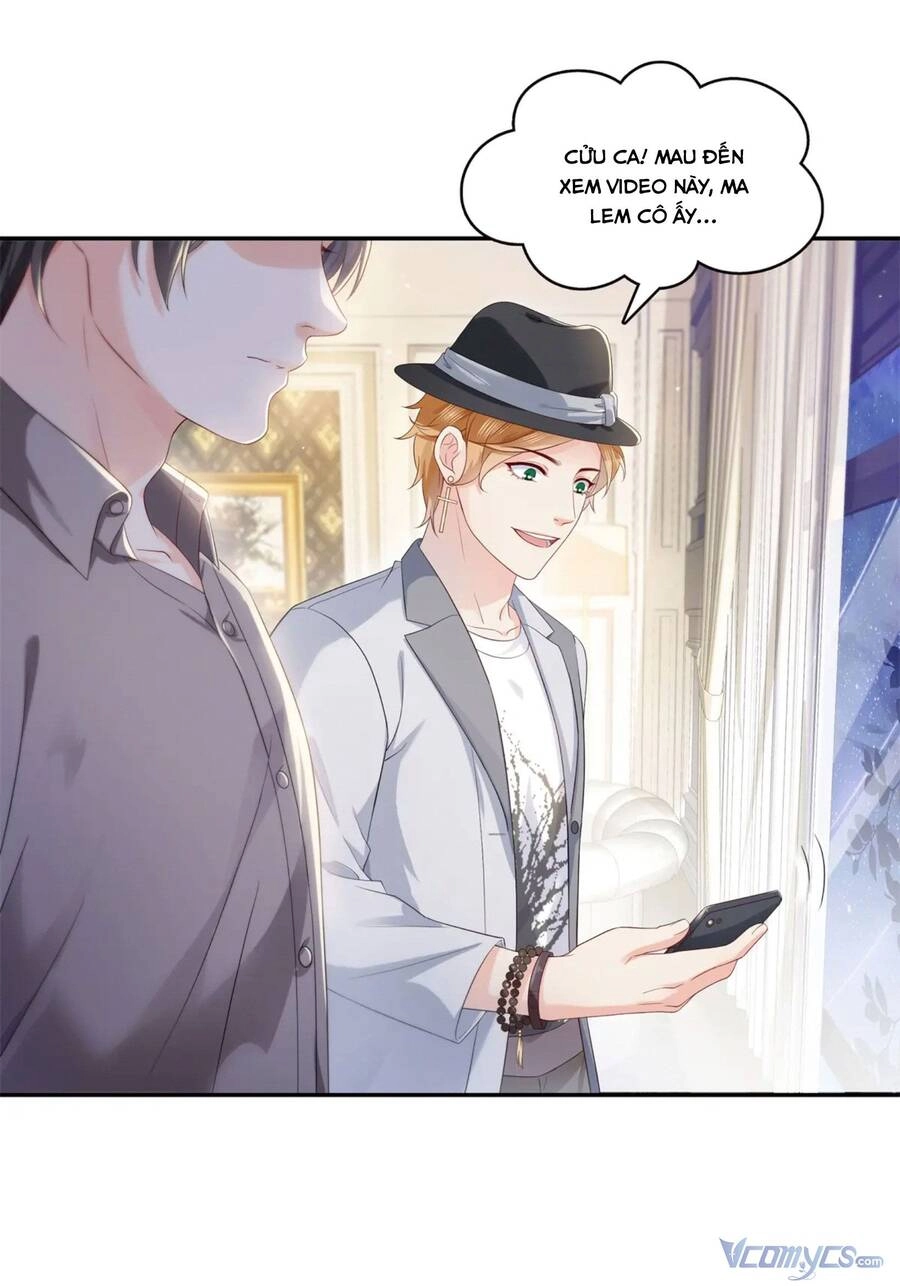 Hệt Như Hàn Quang Gặp Nắng Gắt Chapter 388 - 9