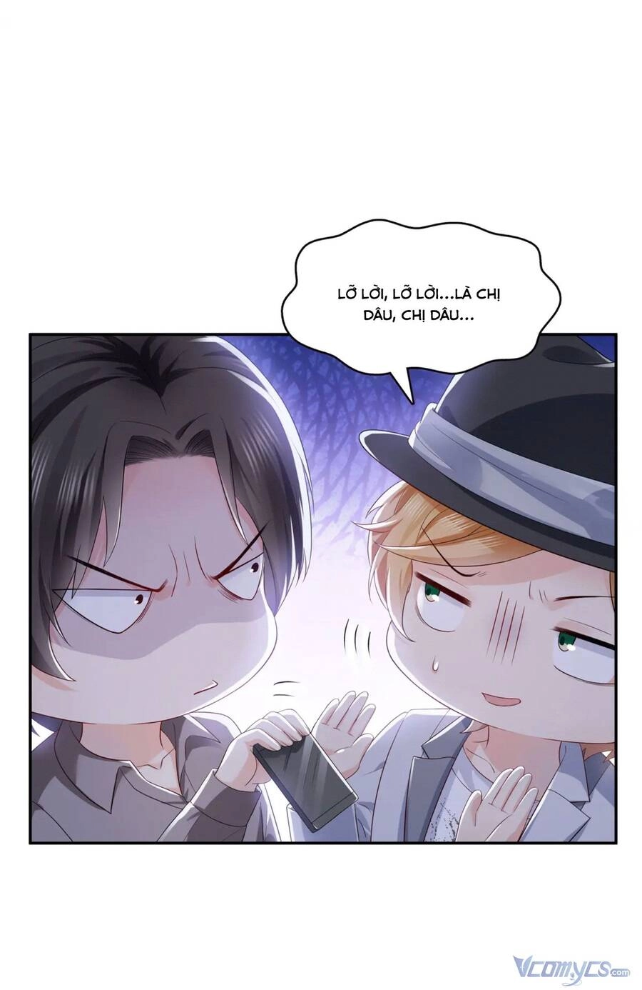 Hệt Như Hàn Quang Gặp Nắng Gắt Chapter 388 - 10