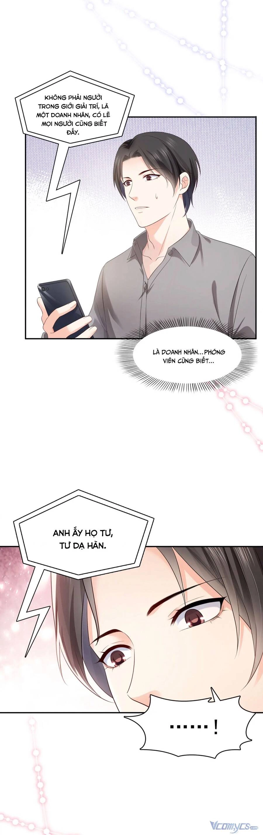 Hệt Như Hàn Quang Gặp Nắng Gắt Chapter 388 - 13