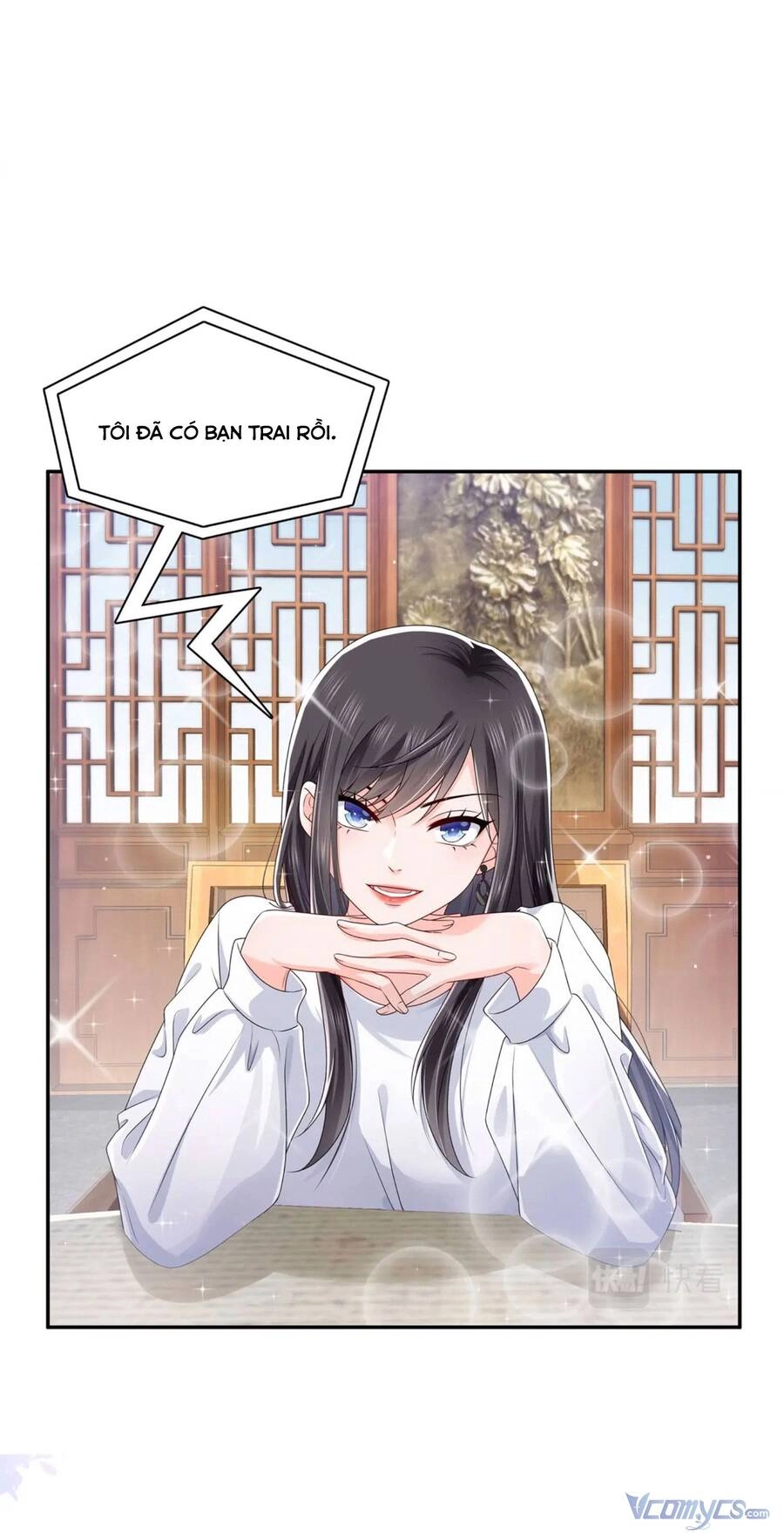 Hệt Như Hàn Quang Gặp Nắng Gắt Chapter 388 - 15