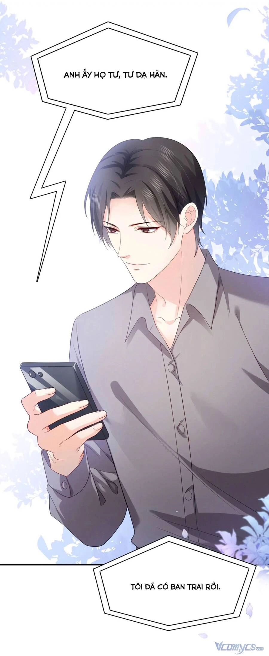 Hệt Như Hàn Quang Gặp Nắng Gắt Chapter 388 - 16