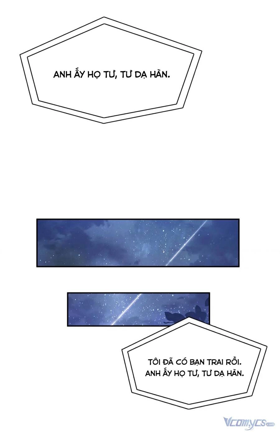 Hệt Như Hàn Quang Gặp Nắng Gắt Chapter 388 - 17