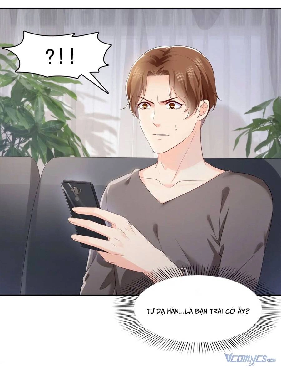 Hệt Như Hàn Quang Gặp Nắng Gắt Chapter 388 - 18