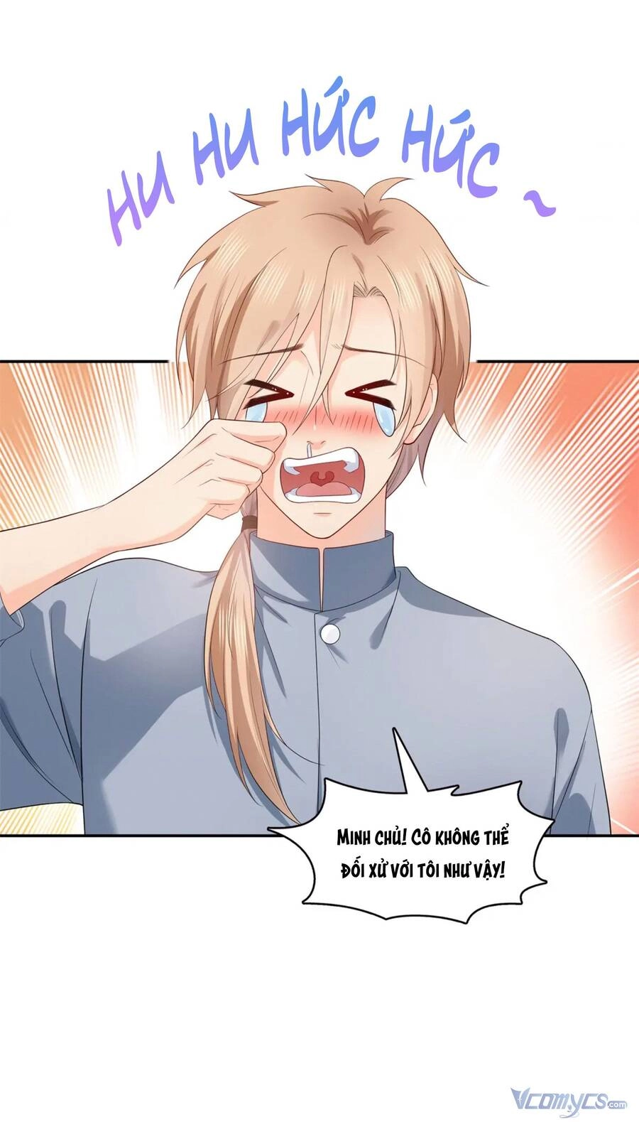 Hệt Như Hàn Quang Gặp Nắng Gắt Chapter 388 - 27