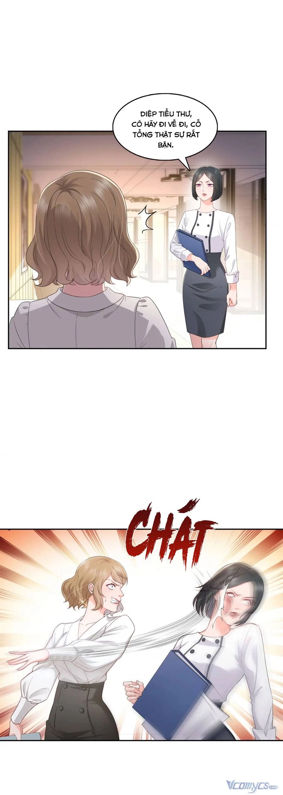 Hệt Như Hàn Quang Gặp Nắng Gắt Chapter 390 - 5