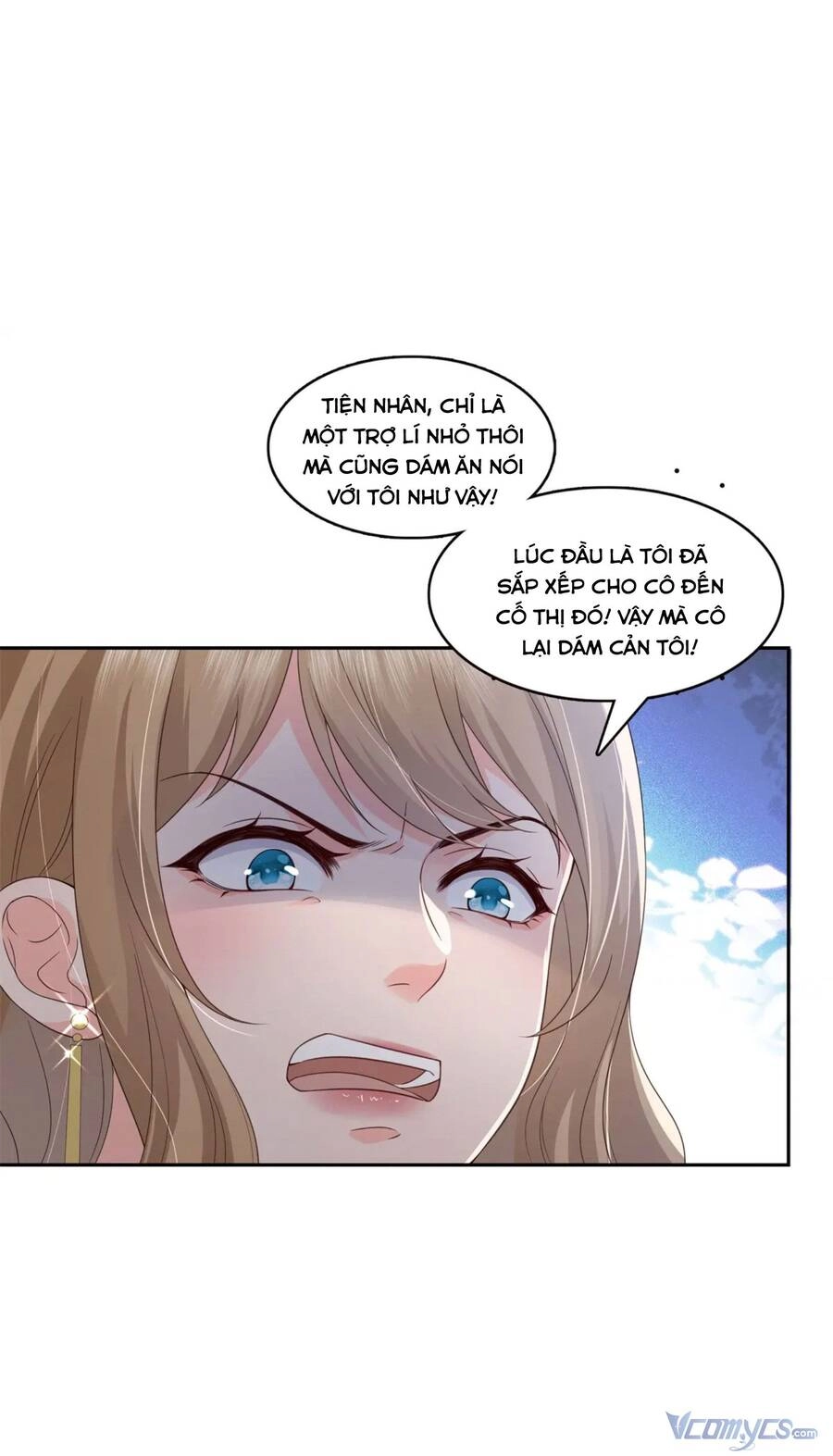 Hệt Như Hàn Quang Gặp Nắng Gắt Chapter 390 - 6