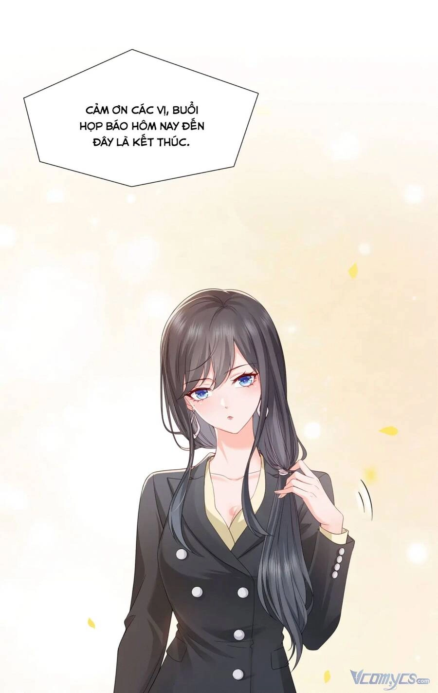 Hệt Như Hàn Quang Gặp Nắng Gắt Chapter 390 - 12