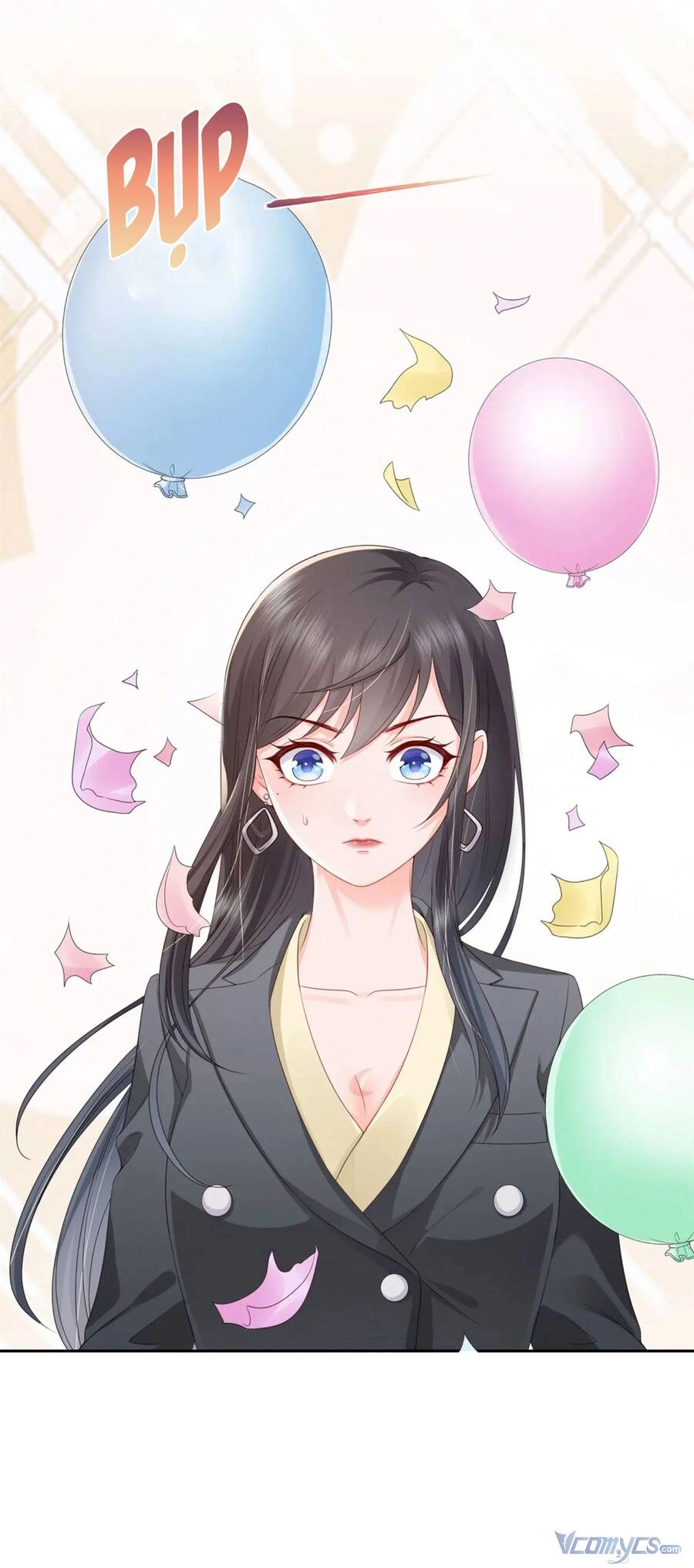 Hệt Như Hàn Quang Gặp Nắng Gắt Chapter 390 - 15