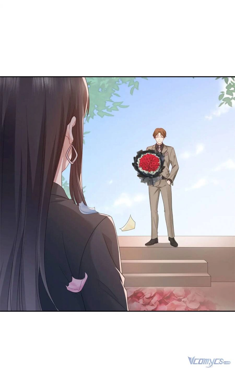 Hệt Như Hàn Quang Gặp Nắng Gắt Chapter 390 - 16