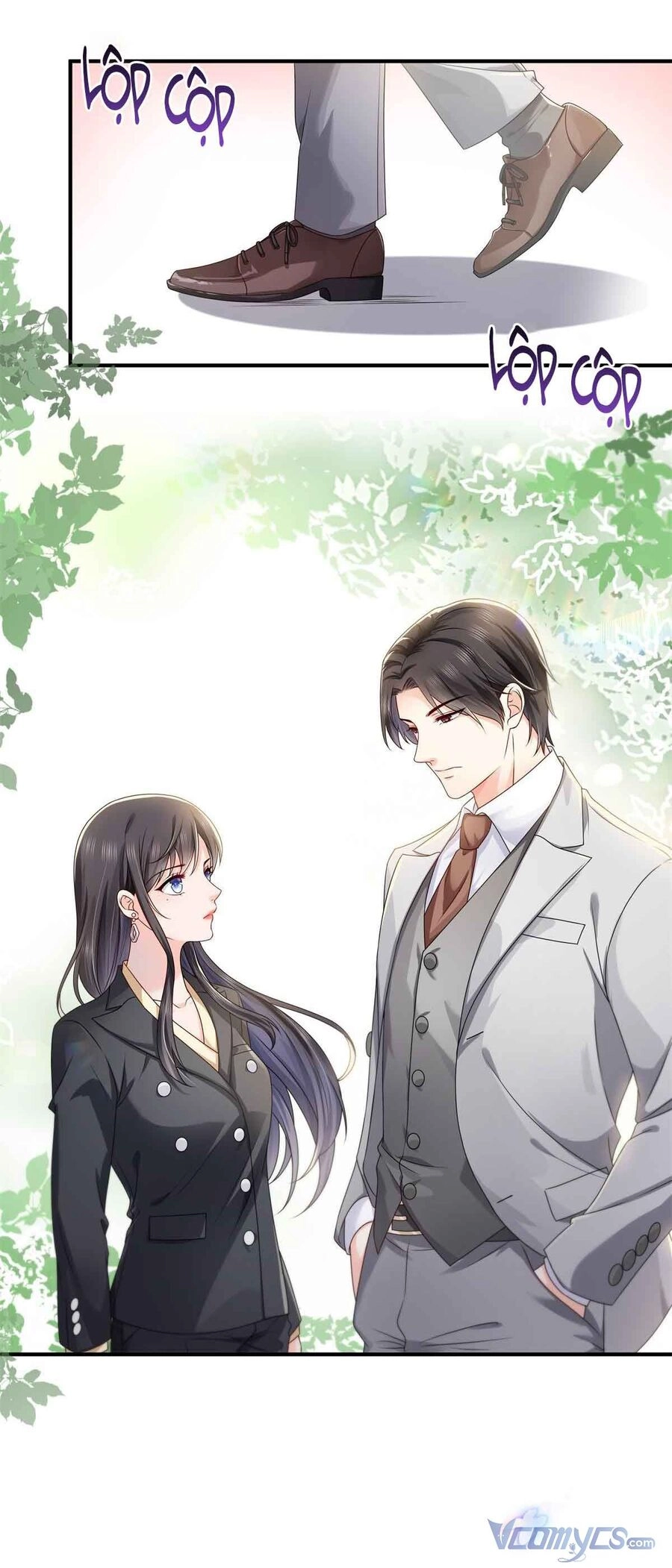 Hệt Như Hàn Quang Gặp Nắng Gắt Chapter 391 - 13