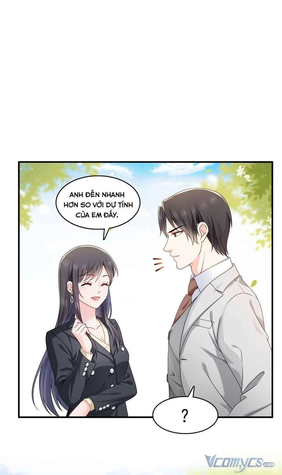 Hệt Như Hàn Quang Gặp Nắng Gắt Chapter 391 - 22