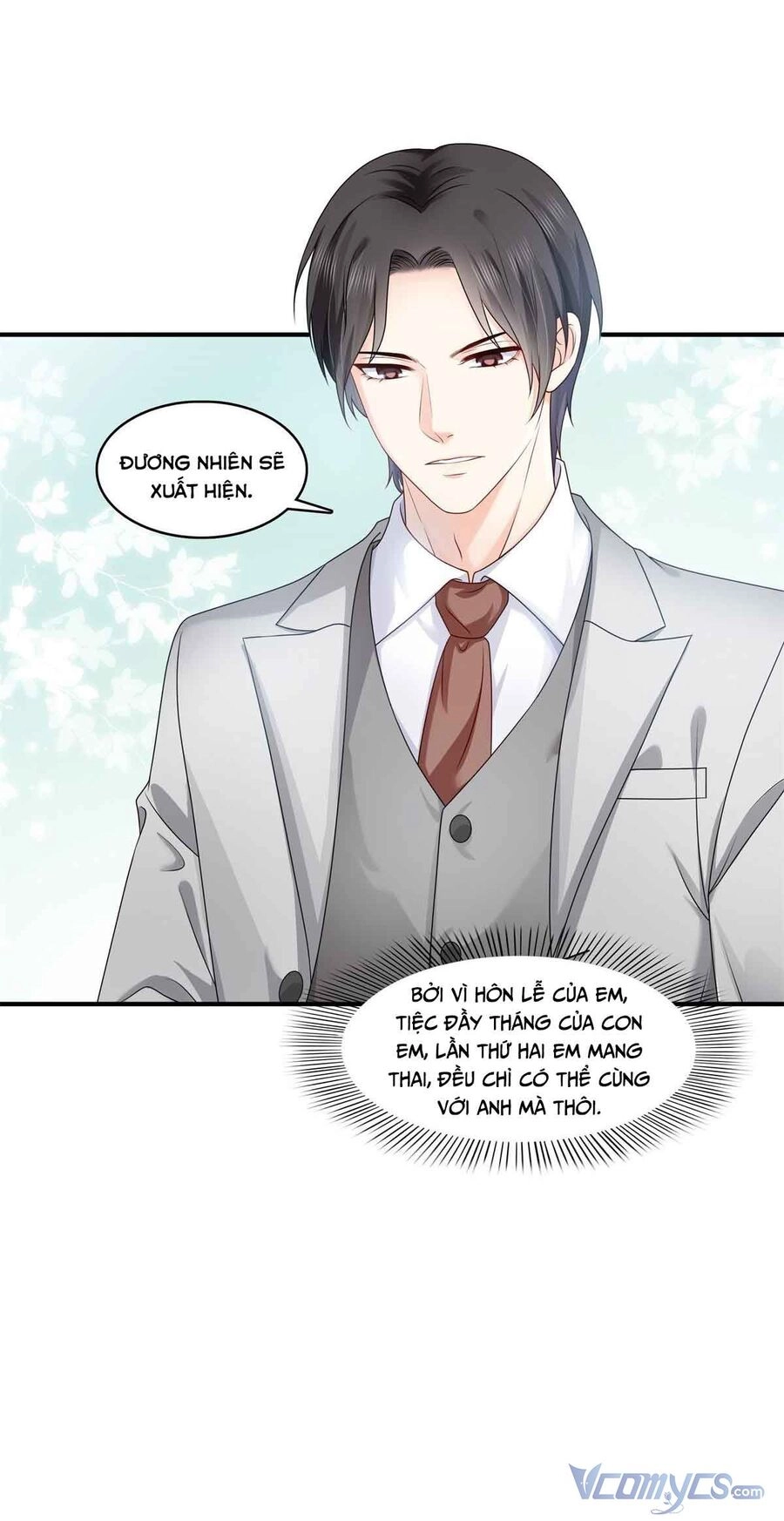 Hệt Như Hàn Quang Gặp Nắng Gắt Chapter 391 - 24