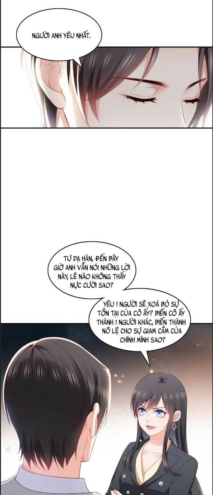 Hệt Như Hàn Quang Gặp Nắng Gắt Chapter 392 - 15