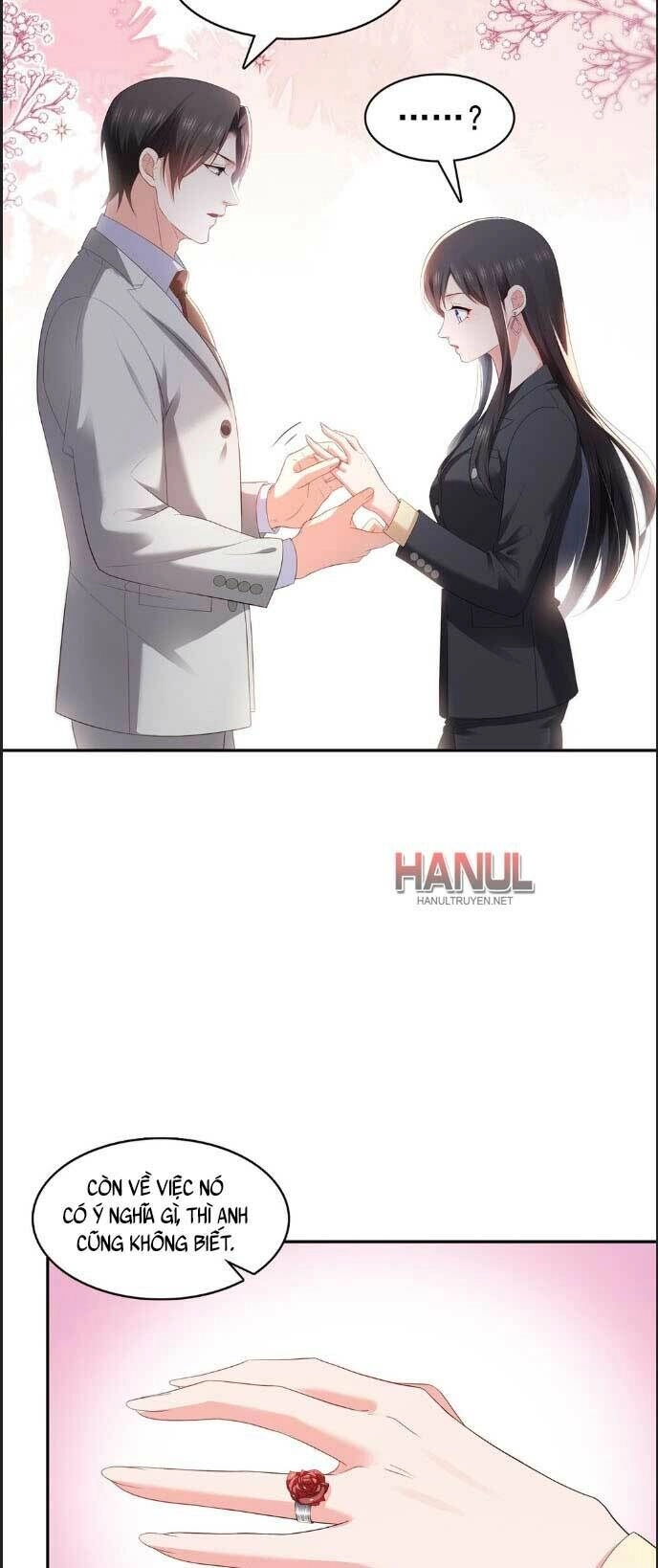 Hệt Như Hàn Quang Gặp Nắng Gắt Chapter 392 - 22