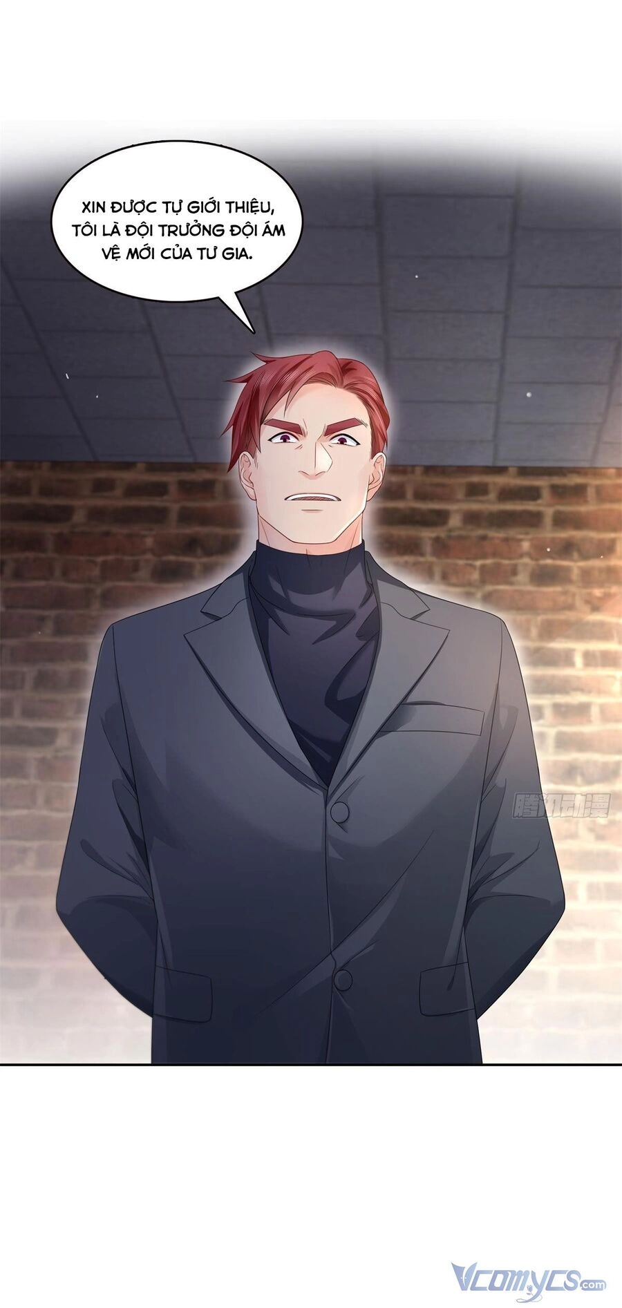 Hệt Như Hàn Quang Gặp Nắng Gắt Chapter 393 - 21