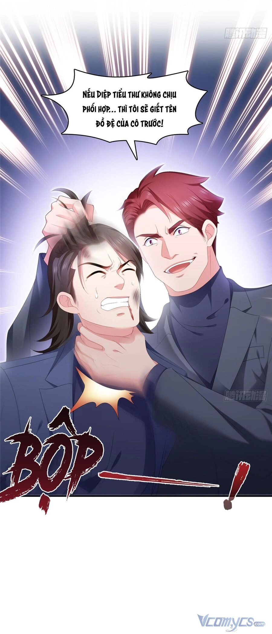 Hệt Như Hàn Quang Gặp Nắng Gắt Chapter 394 - 2