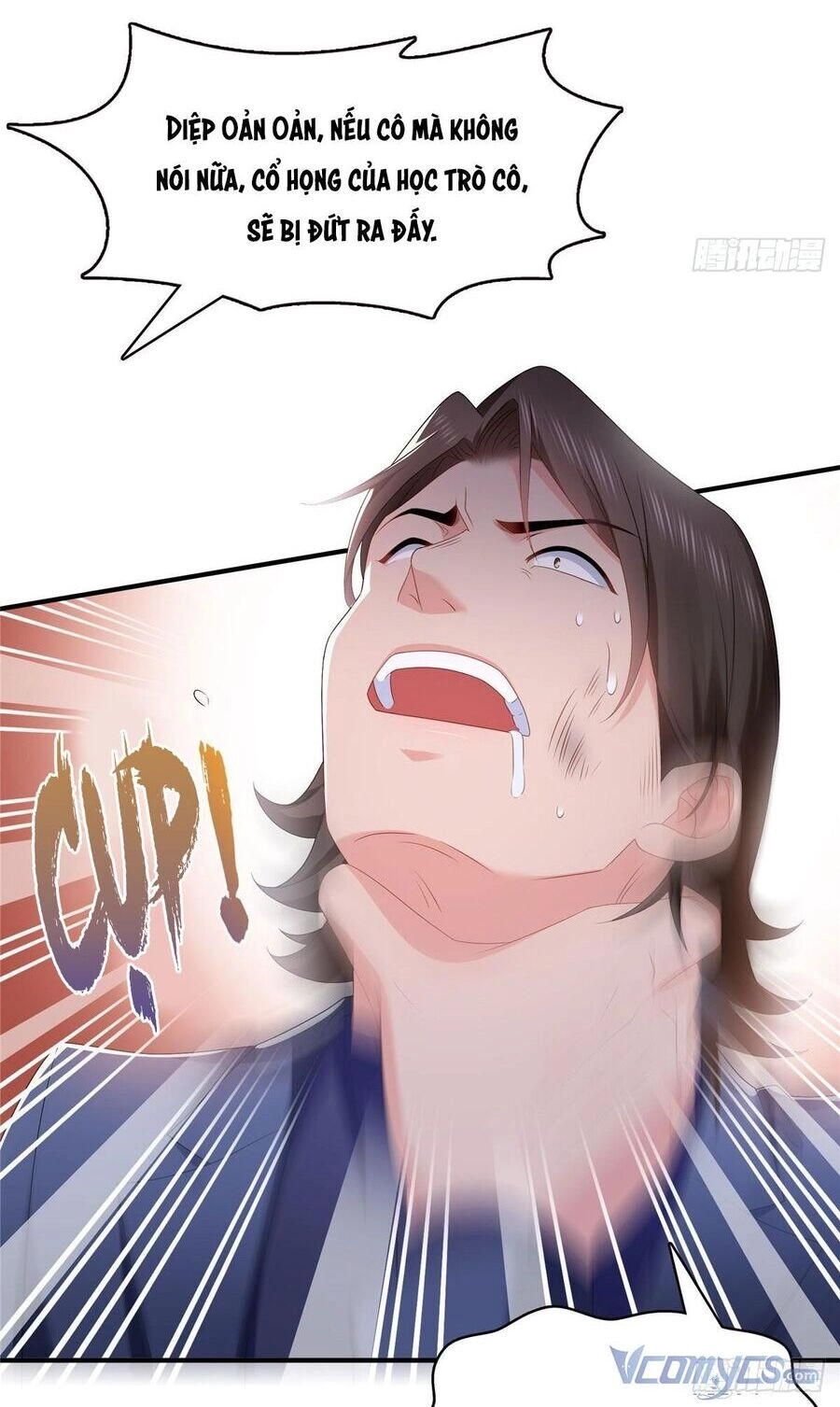 Hệt Như Hàn Quang Gặp Nắng Gắt Chapter 394 - 21