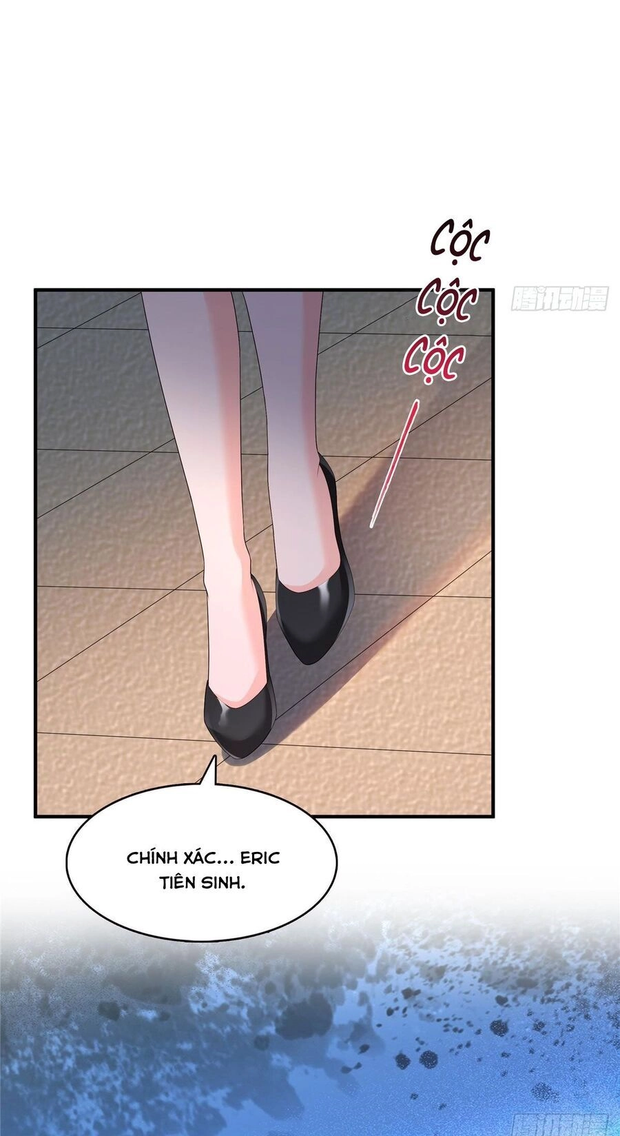 Hệt Như Hàn Quang Gặp Nắng Gắt Chapter 394 - 28