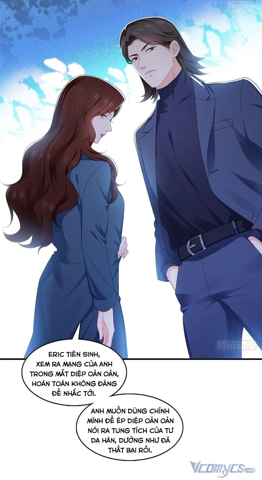 Hệt Như Hàn Quang Gặp Nắng Gắt Chapter 394 - 29