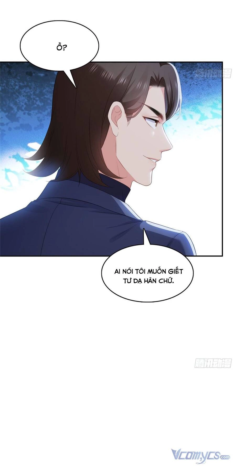 Hệt Như Hàn Quang Gặp Nắng Gắt Chapter 395 - 5