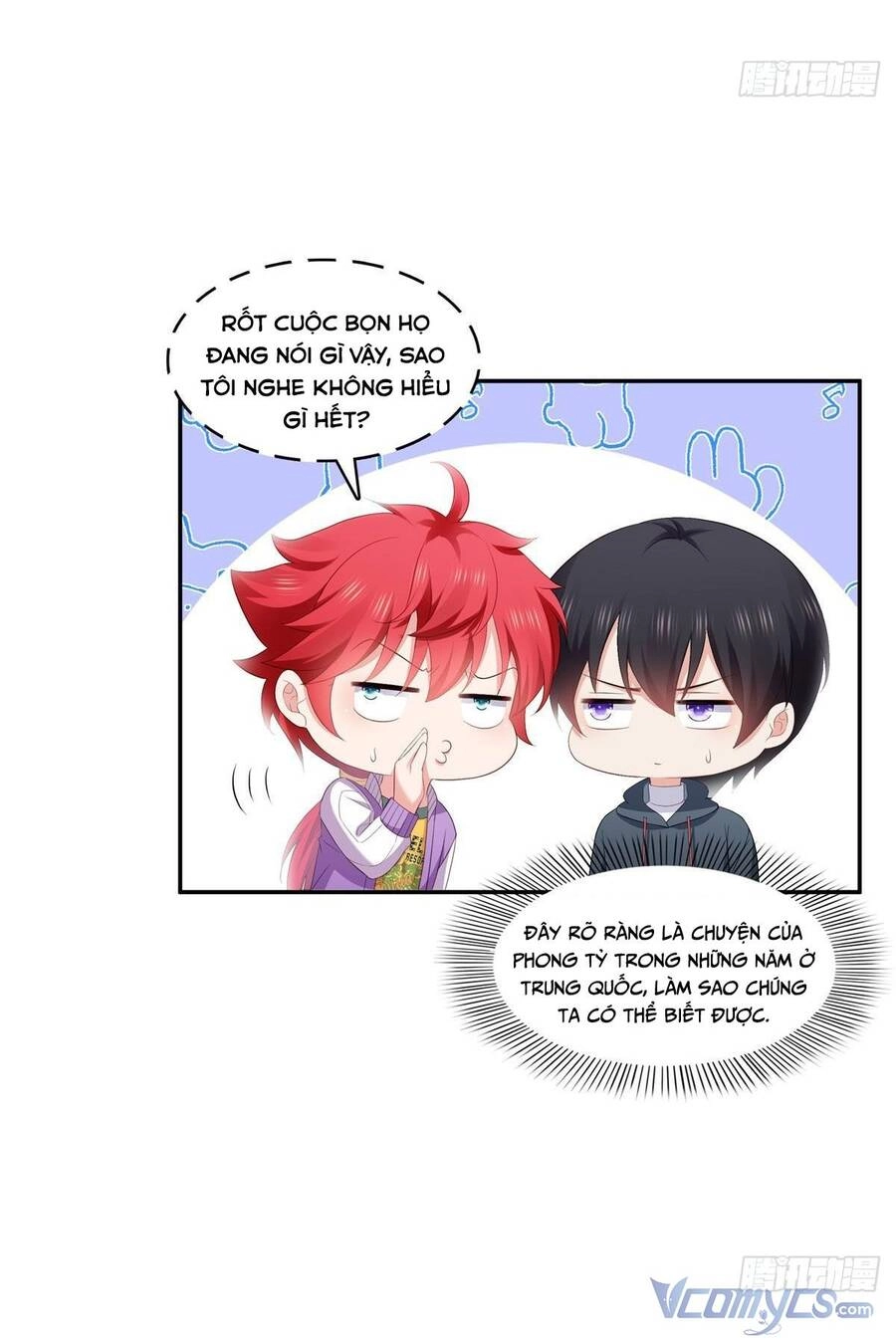 Hệt Như Hàn Quang Gặp Nắng Gắt Chapter 395 - 10