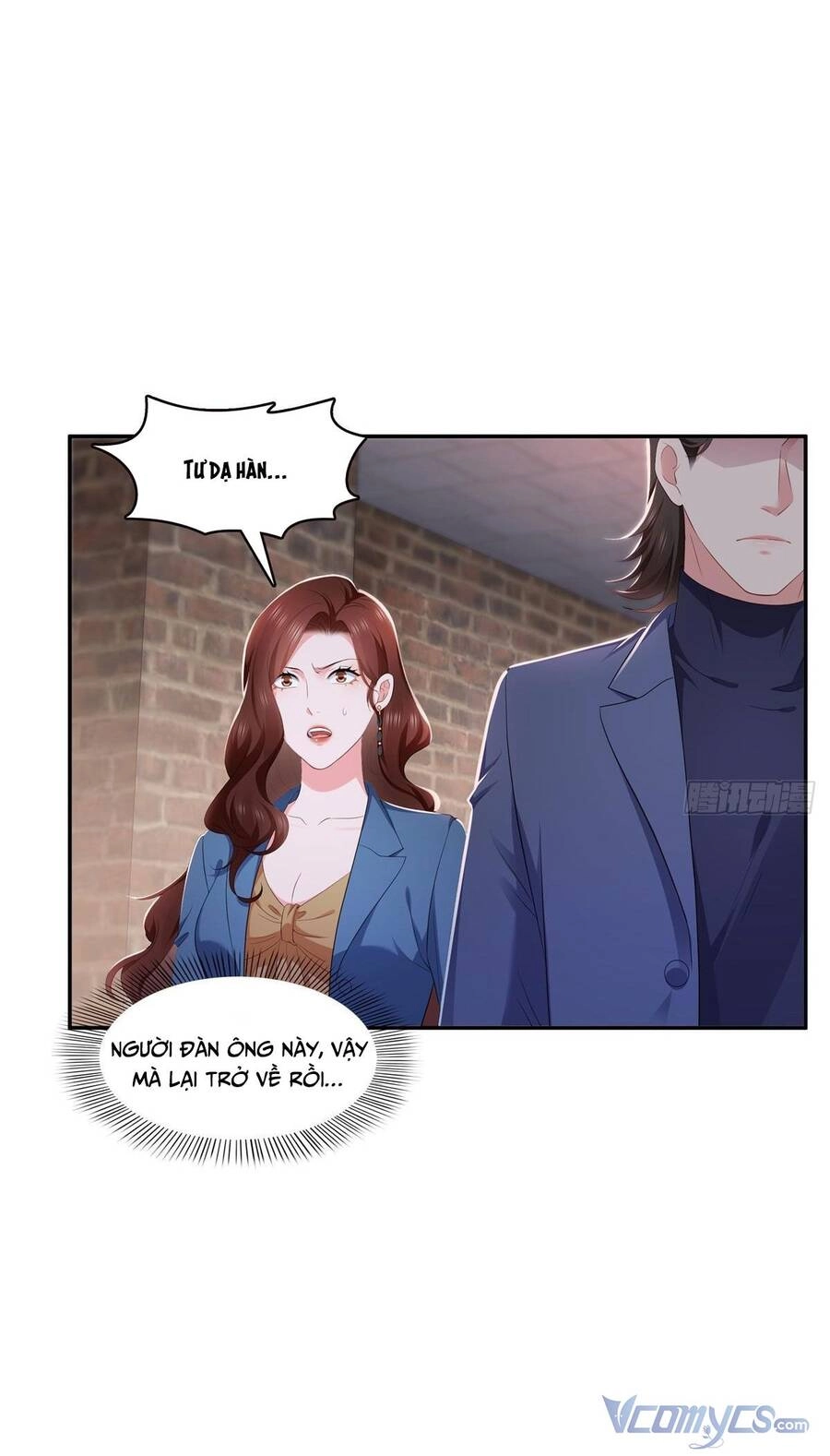 Hệt Như Hàn Quang Gặp Nắng Gắt Chapter 395 - 26