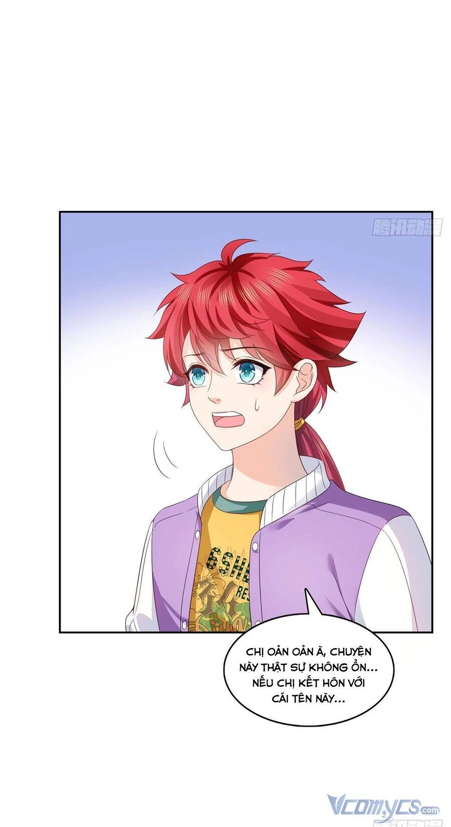 Hệt Như Hàn Quang Gặp Nắng Gắt Chapter 396 - 3