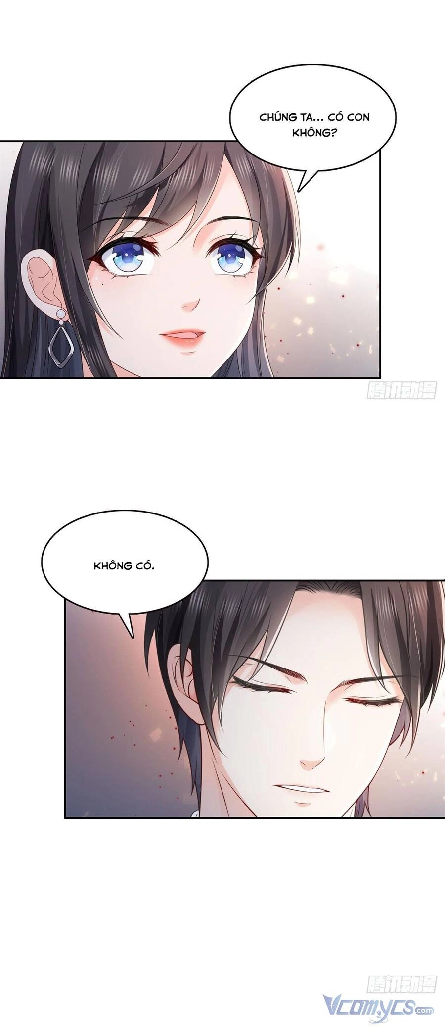 Hệt Như Hàn Quang Gặp Nắng Gắt Chapter 396 - 16