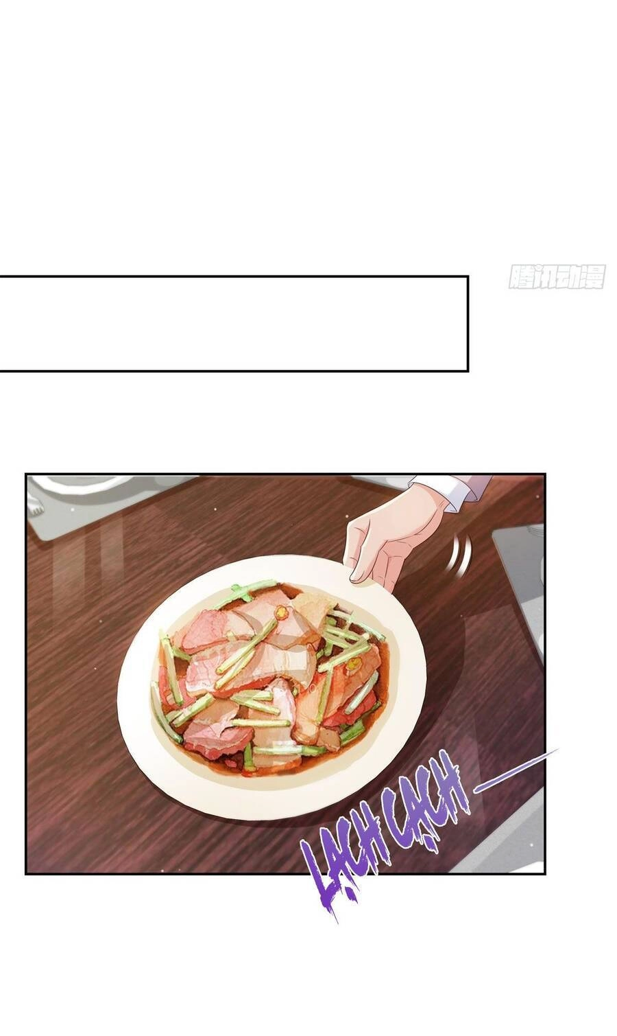 Hệt Như Hàn Quang Gặp Nắng Gắt Chapter 396 - 21