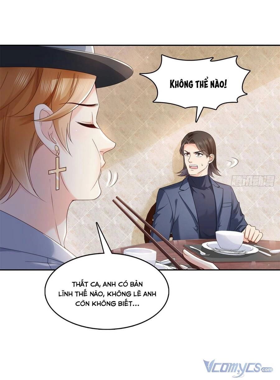 Hệt Như Hàn Quang Gặp Nắng Gắt Chapter 396 - 25