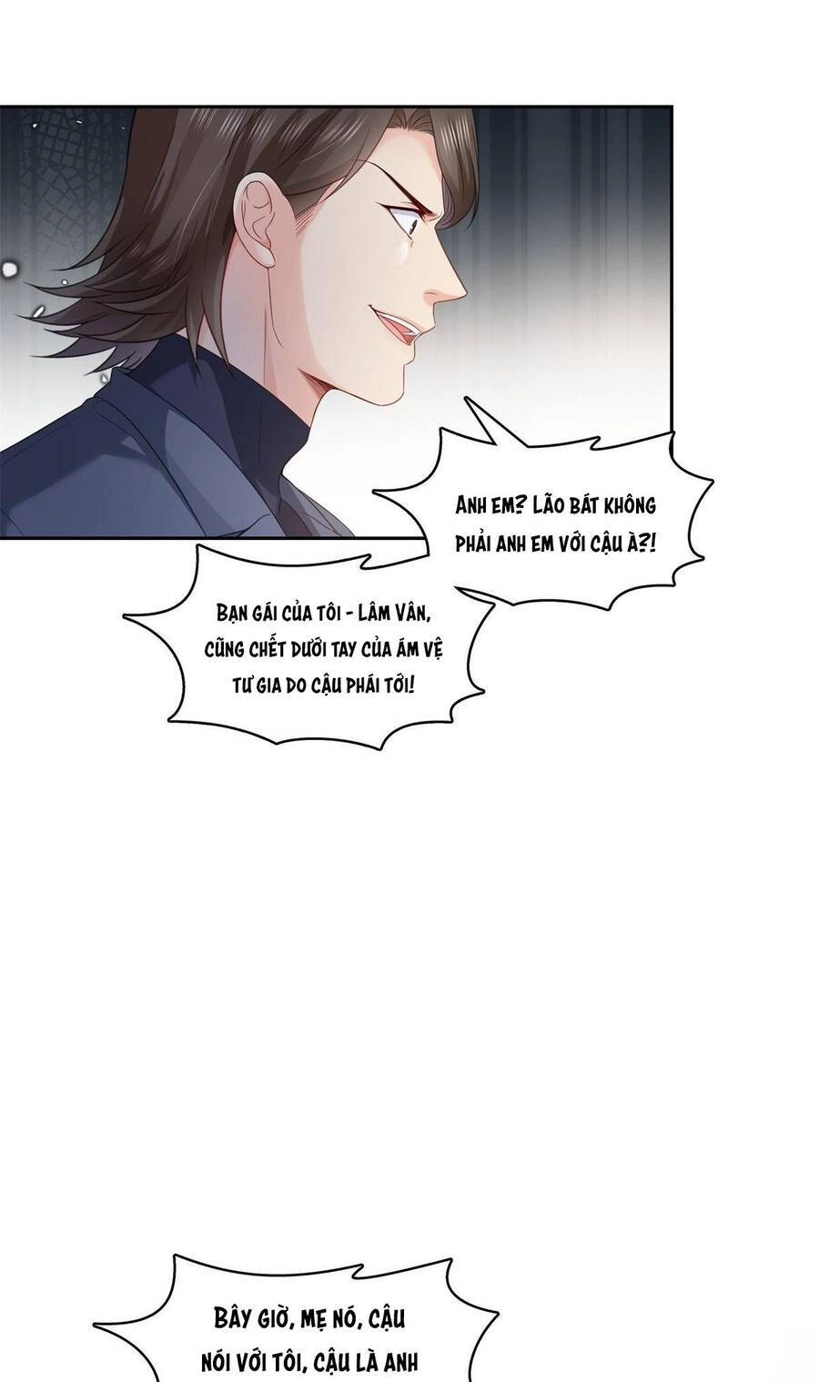 Hệt Như Hàn Quang Gặp Nắng Gắt Chapter 397 - 5