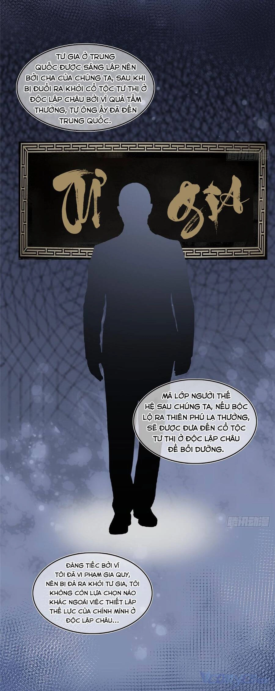 Hệt Như Hàn Quang Gặp Nắng Gắt Chapter 398 - 19