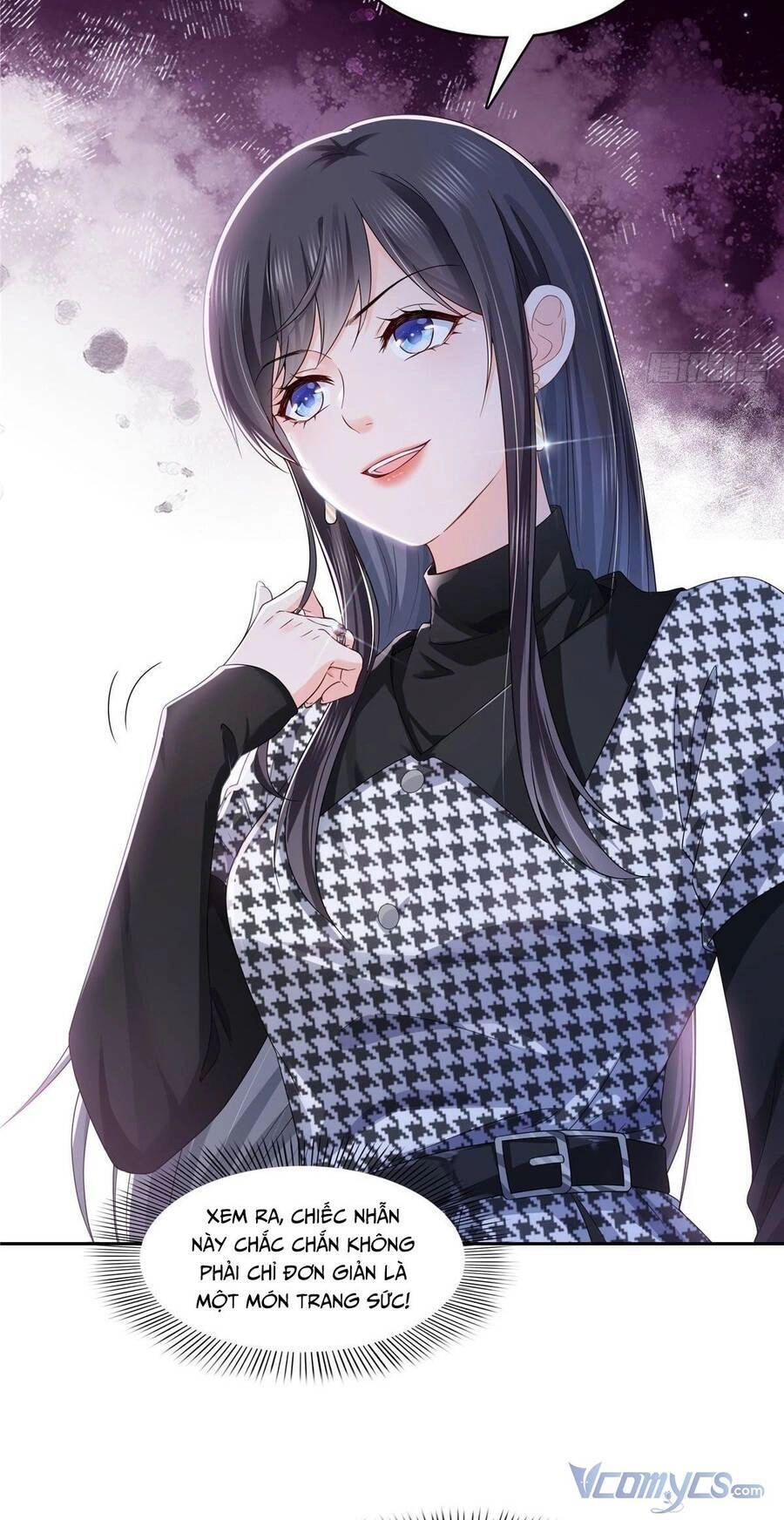 Hệt Như Hàn Quang Gặp Nắng Gắt Chapter 401 - 3