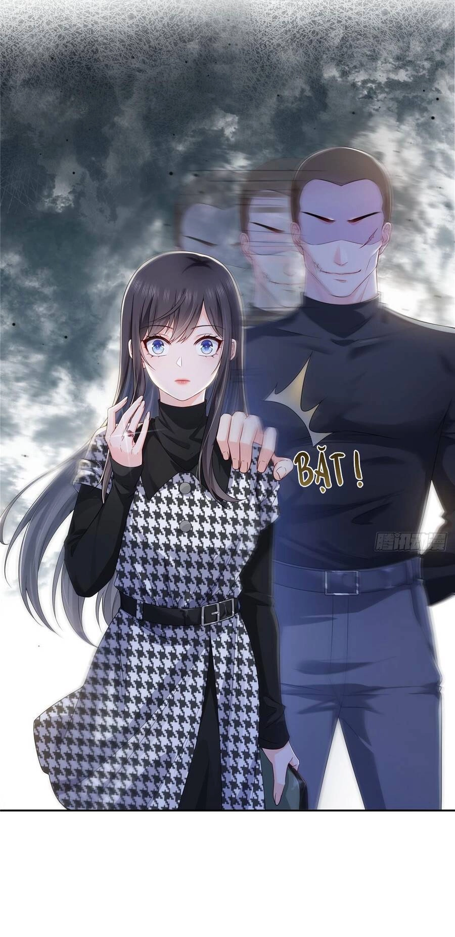 Hệt Như Hàn Quang Gặp Nắng Gắt Chapter 401 - 5