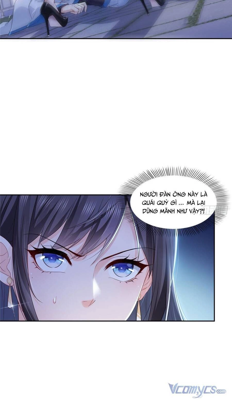 Hệt Như Hàn Quang Gặp Nắng Gắt Chapter 401 - 11