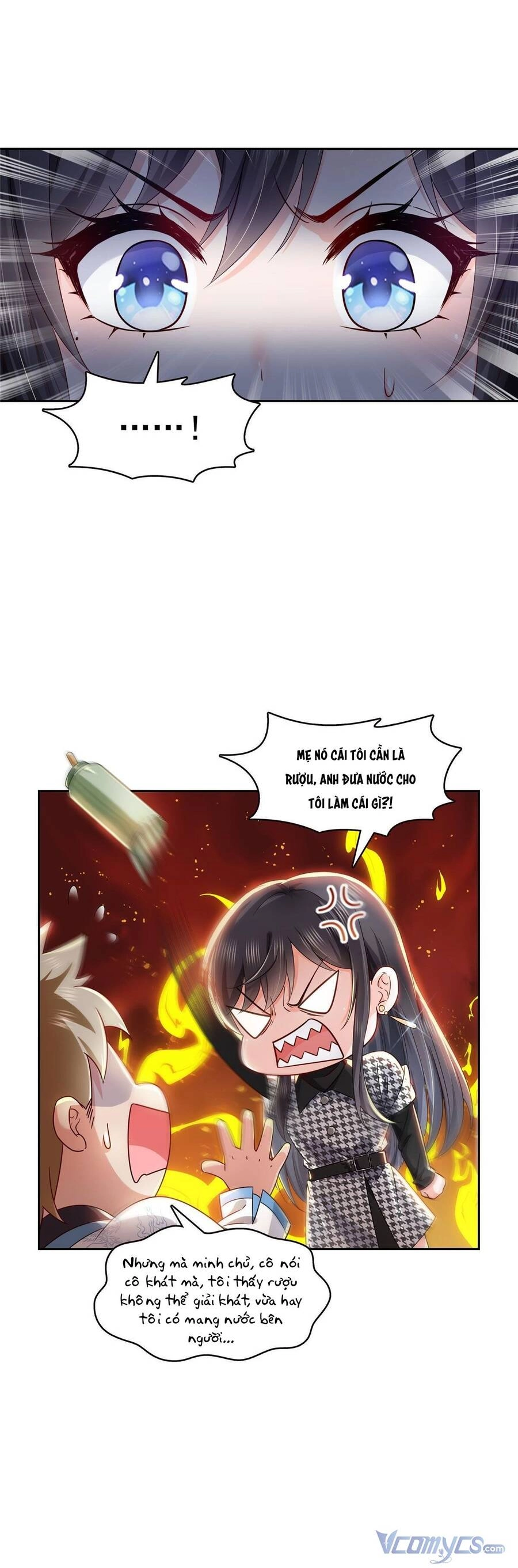 Hệt Như Hàn Quang Gặp Nắng Gắt Chapter 401 - 15