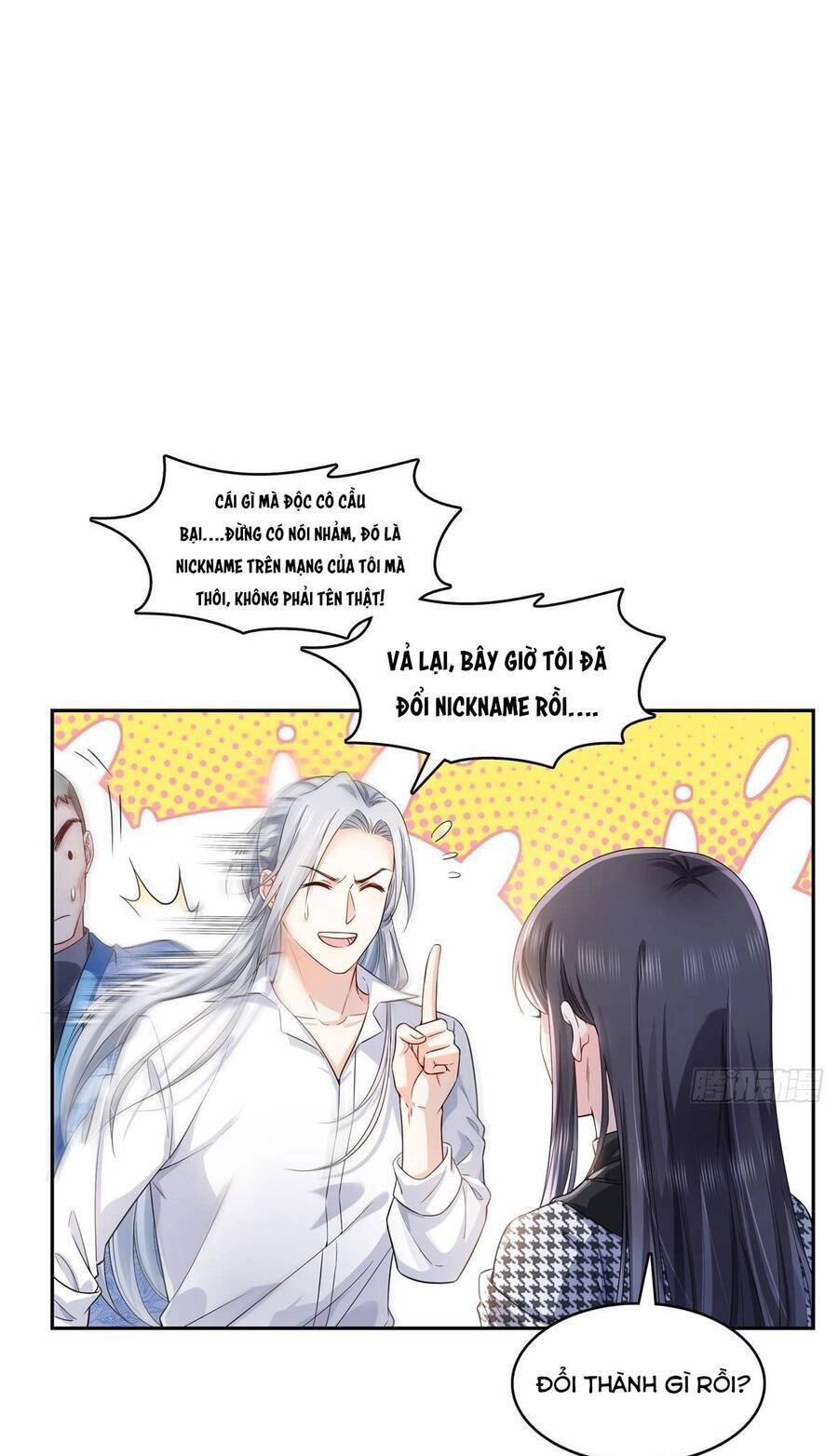 Hệt Như Hàn Quang Gặp Nắng Gắt Chapter 401 - 19