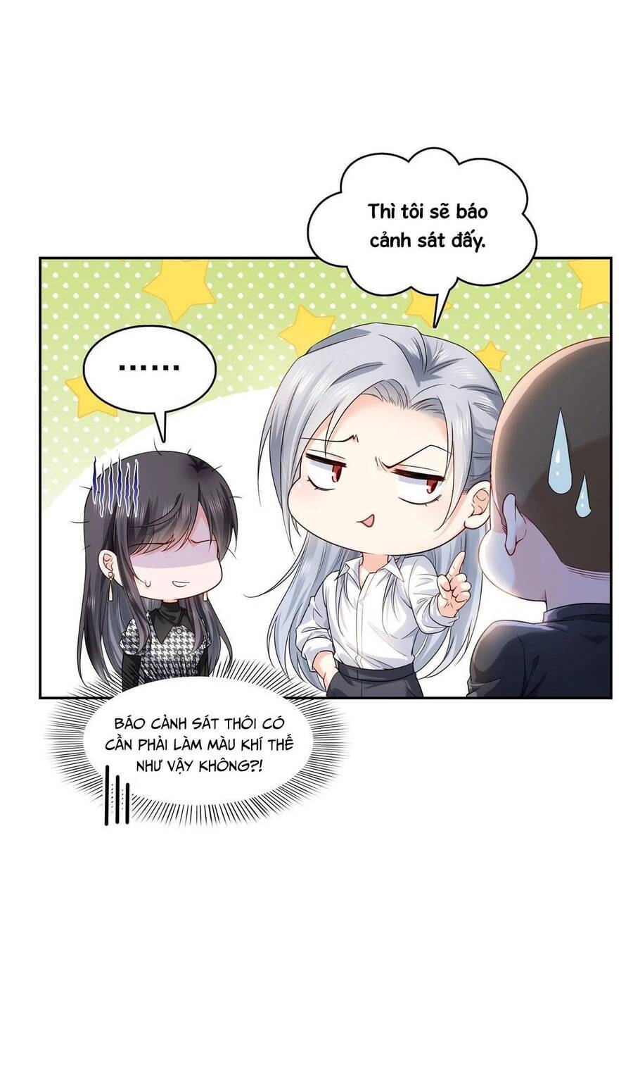 Hệt Như Hàn Quang Gặp Nắng Gắt Chapter 401 - 22