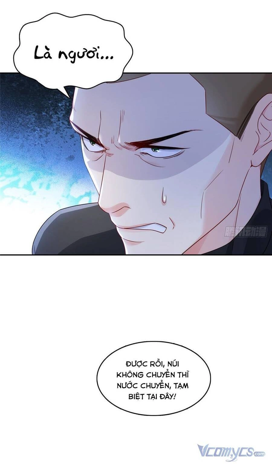 Hệt Như Hàn Quang Gặp Nắng Gắt Chapter 401 - 23