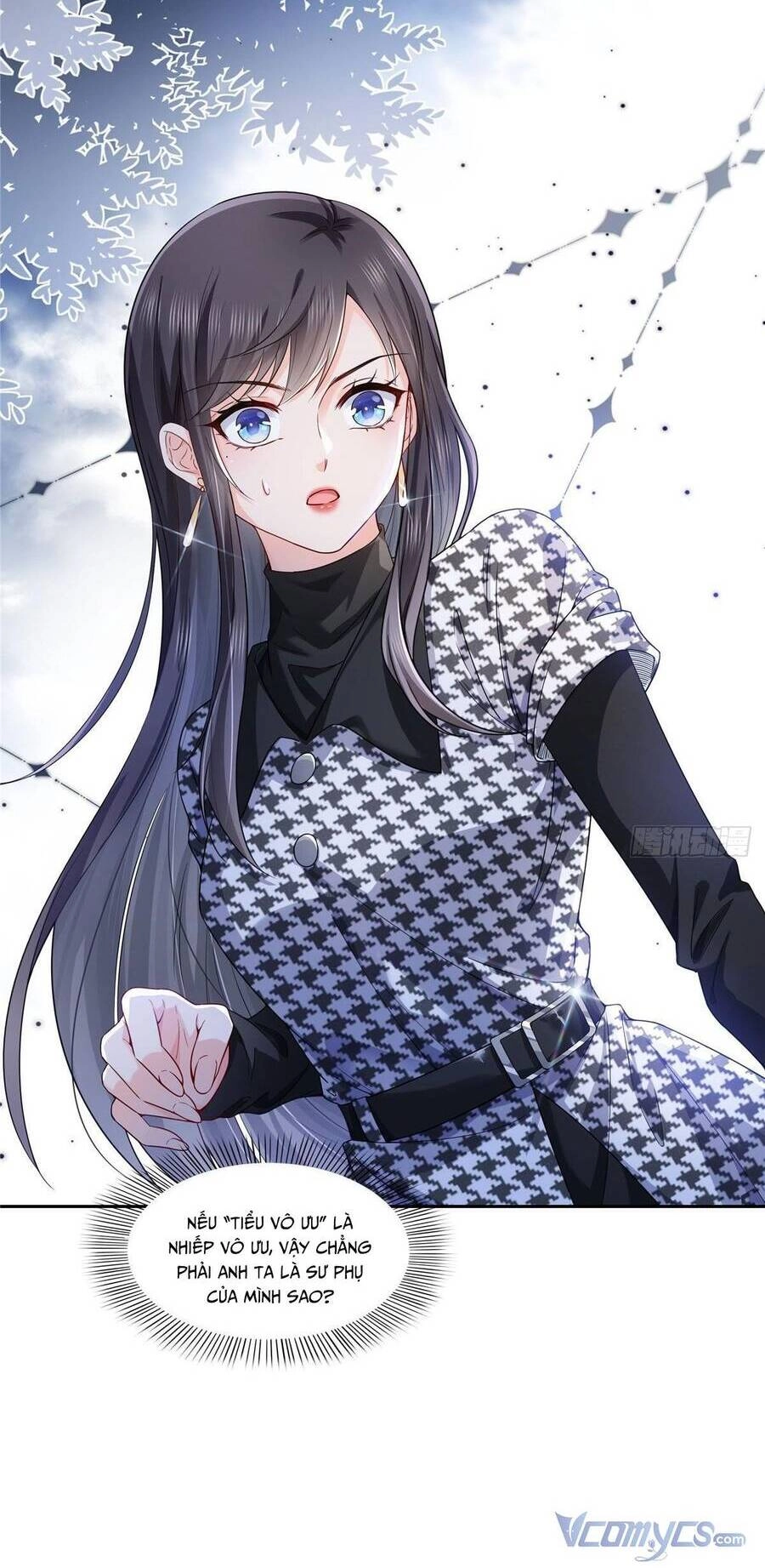 Hệt Như Hàn Quang Gặp Nắng Gắt Chapter 401 - 25