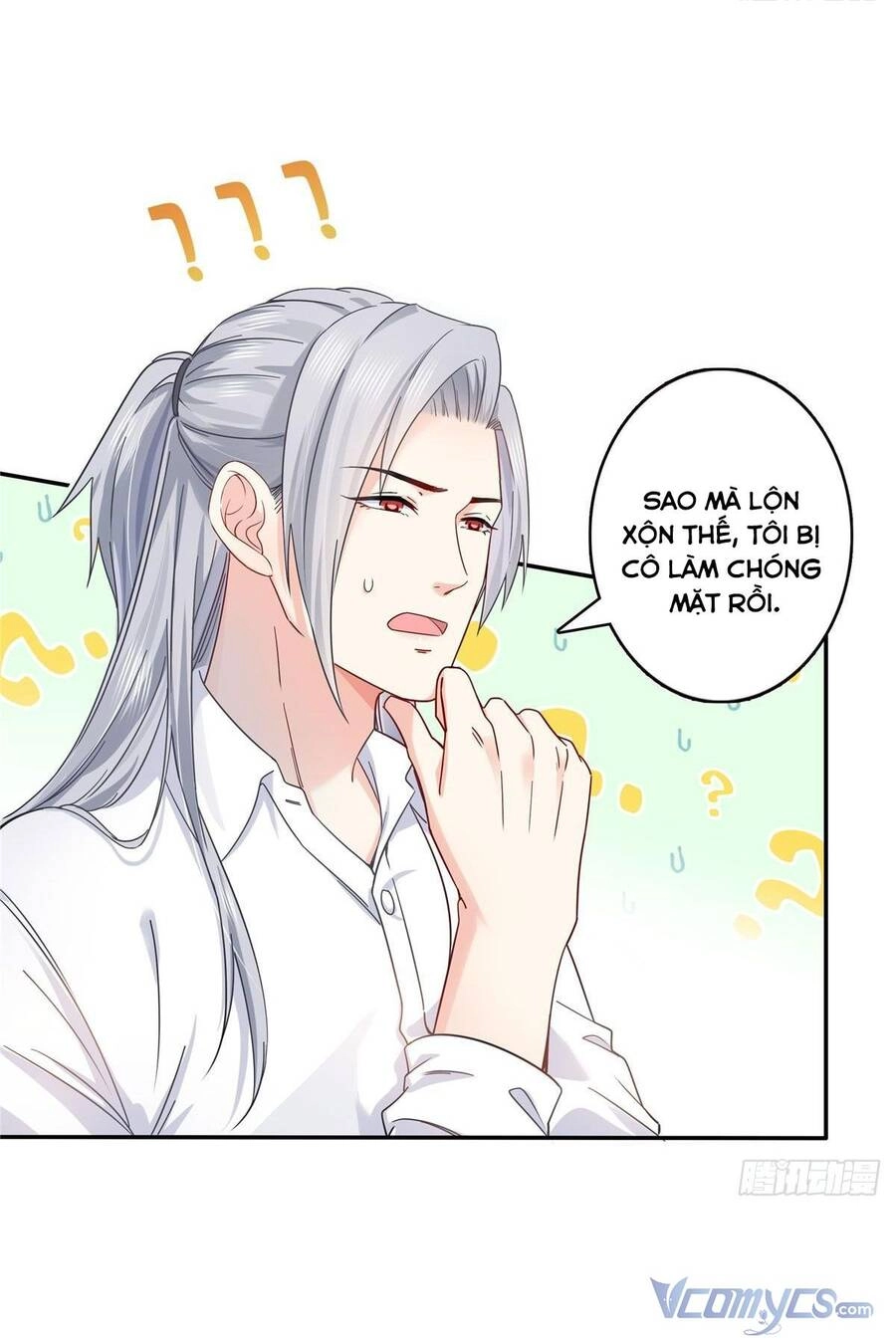 Hệt Như Hàn Quang Gặp Nắng Gắt Chapter 402 - 10