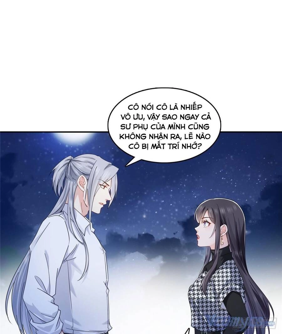 Hệt Như Hàn Quang Gặp Nắng Gắt Chapter 402 - 11