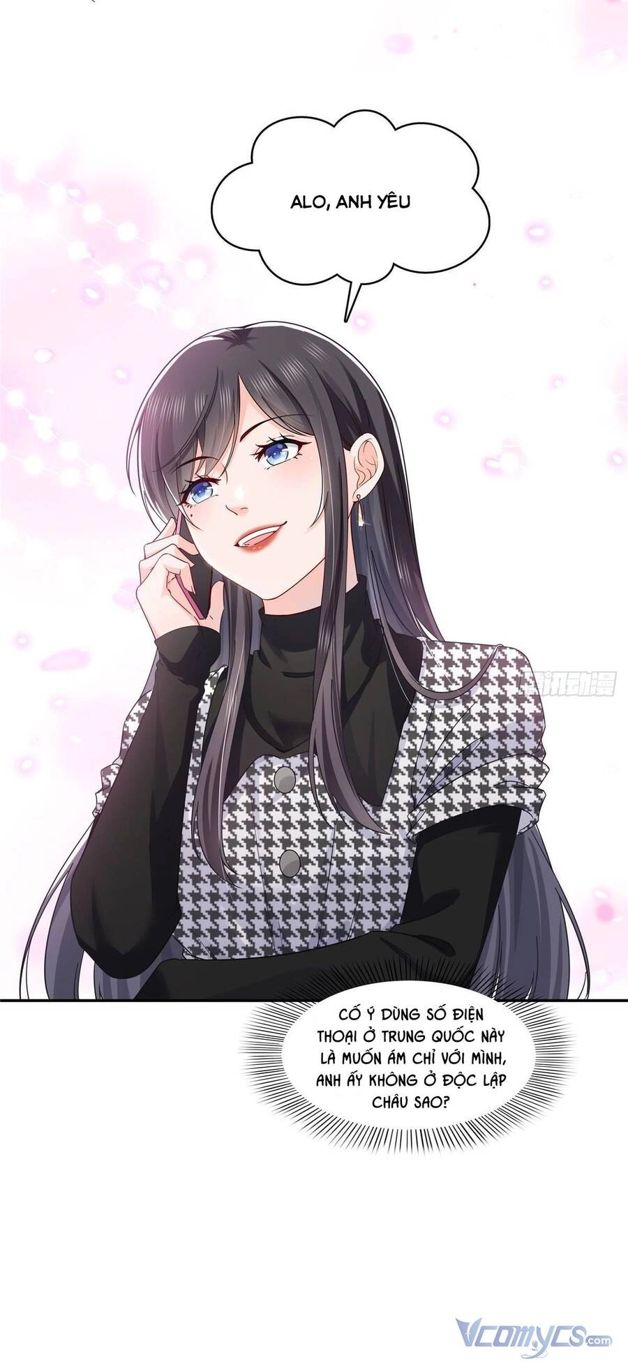 Hệt Như Hàn Quang Gặp Nắng Gắt Chapter 402 - 18