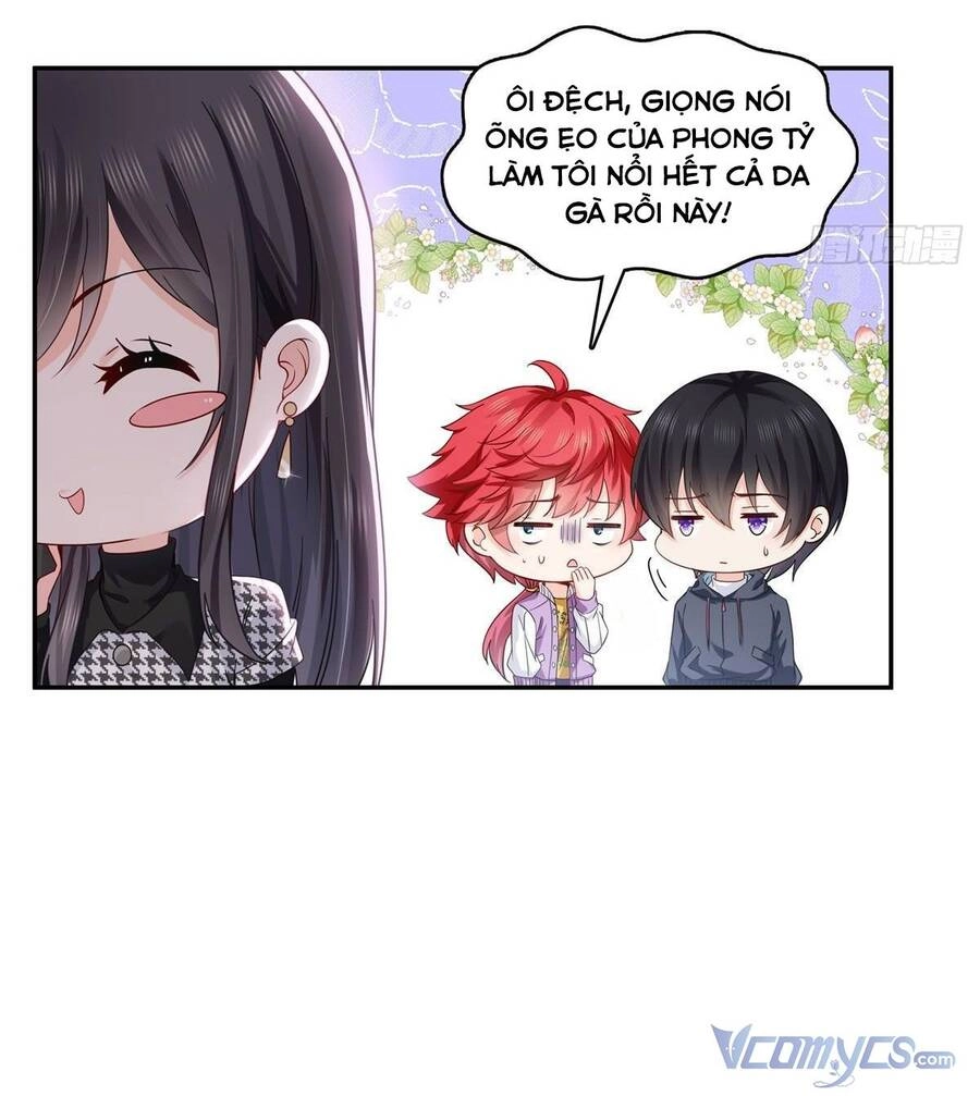 Hệt Như Hàn Quang Gặp Nắng Gắt Chapter 402 - 19