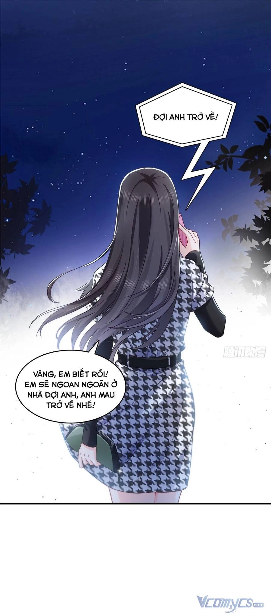 Hệt Như Hàn Quang Gặp Nắng Gắt Chapter 402 - 21